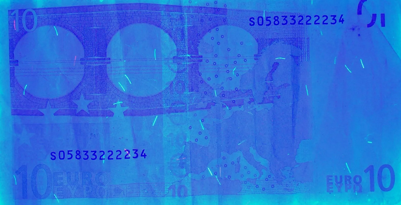 Des billets en euros (image d'illustration)