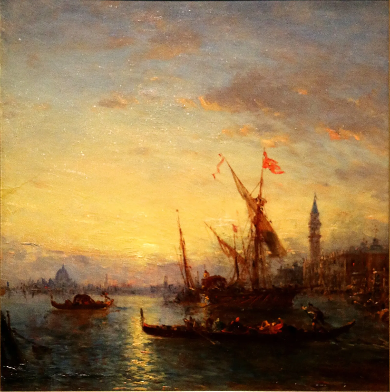 Le MuCEM, à Marseille (illustration)