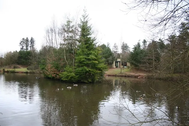 Un domaine Center Parcs (image d'illustration)