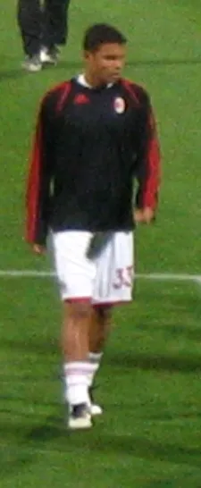 Le défenseur brésilien Thiago Silva