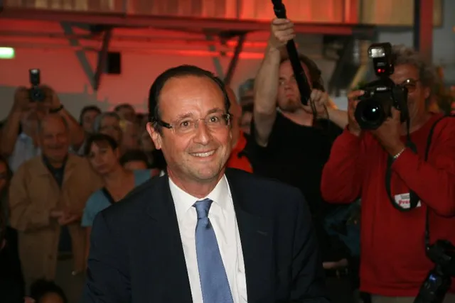 François Hollande (archive)