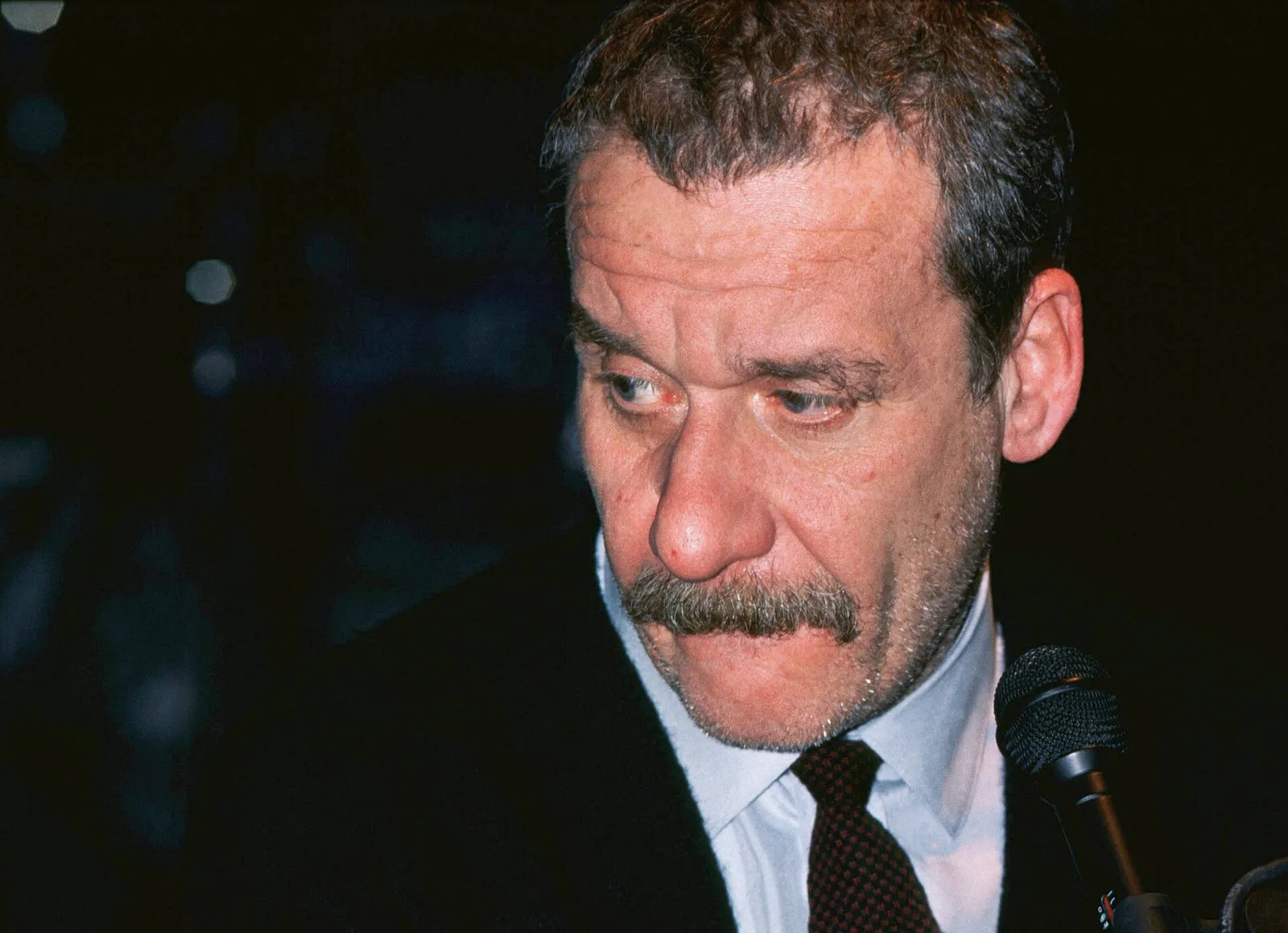 Paolo Conte en concert