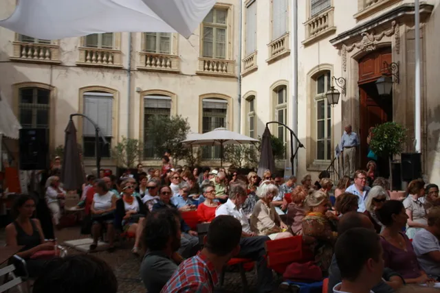 La Maison Jean Vilar, à Avignon