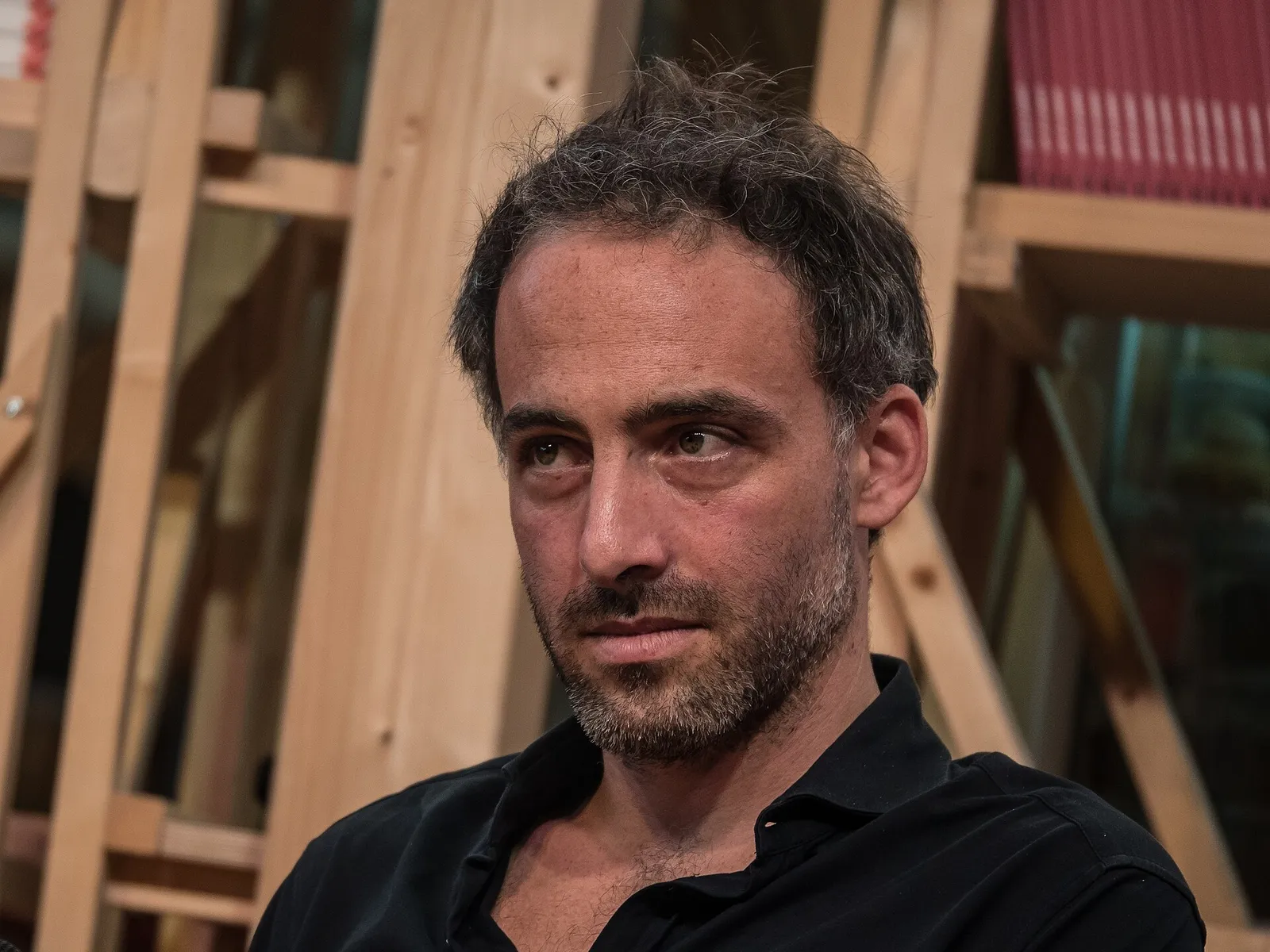 Raphaël Glucksmann, eurodéputé