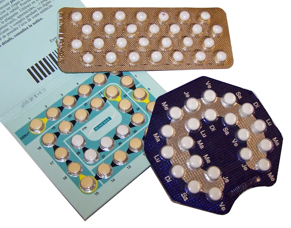 Des plaquettes de médicaments (illustration)