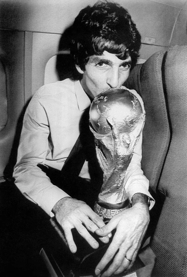 Coupe du monde 1982 en Espagne (illustration d'archive)