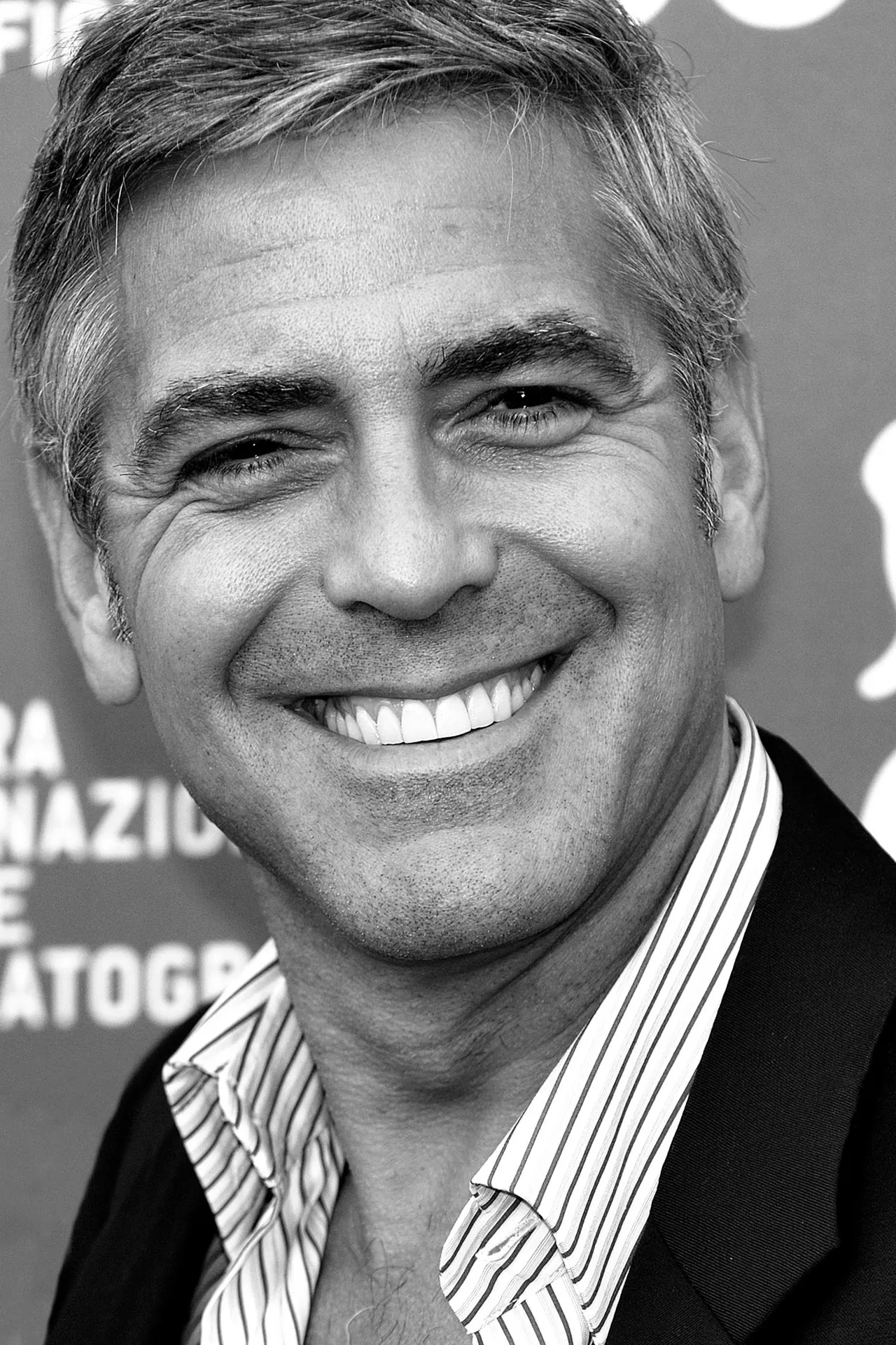 George Clooney au Festival de Venise